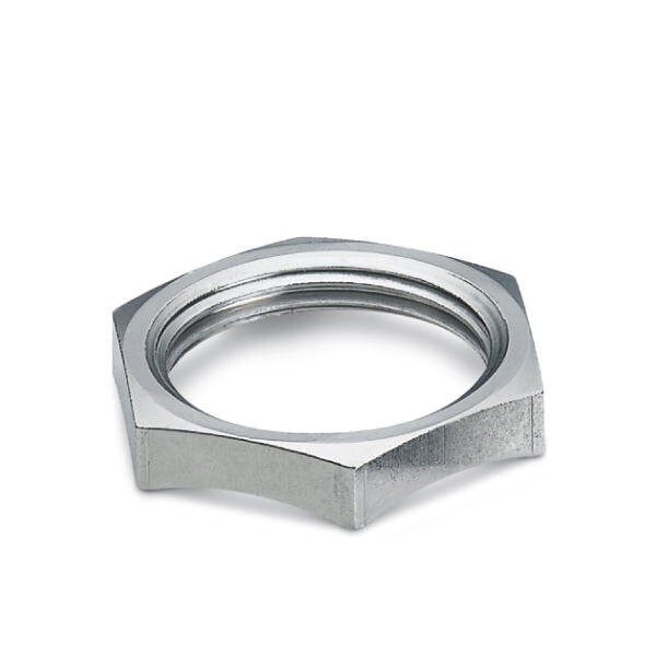 Phoenix Contact A-INLE-PG13 5-N-S EMV nut material: 1411278 - main