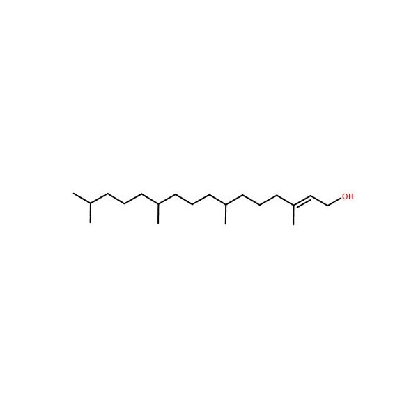 Ak Scientific Phytol (5g), CAS 7541-49-3 5268AH-5g - main