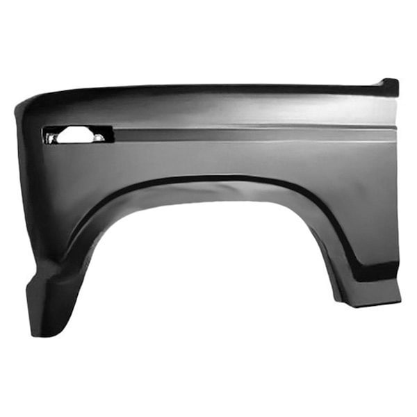 Perfectpitch Left Hand Fender for 1980-1986 Ford Bronco PE2474756 - main