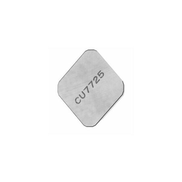 Garant Inserts for 45 Degree Face Mill 213890, SEEN 1203 AFTN, for Steel 213900 ST500 - main