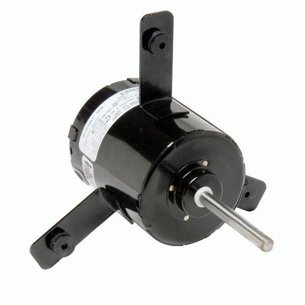 Rotom OEM Replacement 1/15 HP 115V 1550 RPM PSC Motor R3-R348 - main