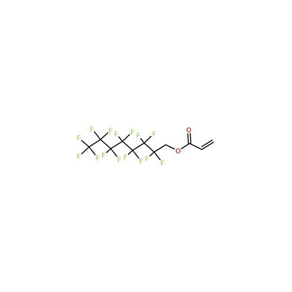 Ak Scientific 1H, 1H-Pentadecafluorooctyl acrylate (5g), CAS 307-98-2 9777AD-5g - main