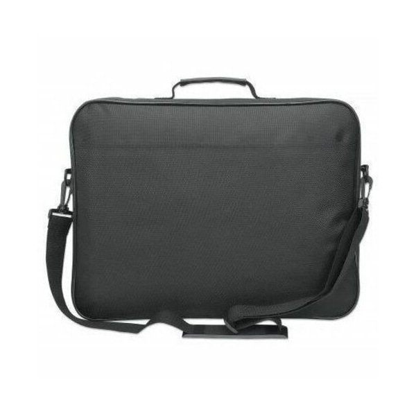 CAMBRIDGE CLAMSHELL NOTEBOOK BAG 17.3