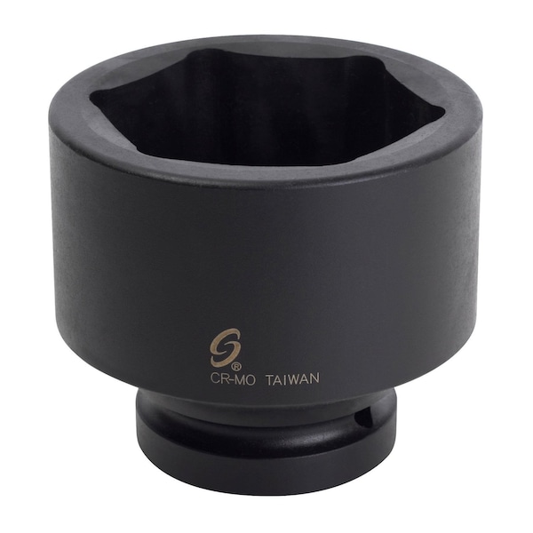 Sunex 1 in Drive 60Mm Impact Socket 560M - main