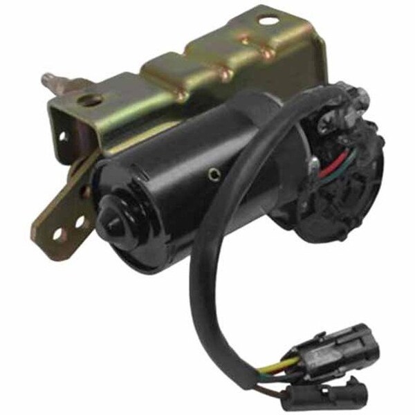 Ilc ILC BUS SAF-T-LINER (2002) Replacement Wiper Motor BUS SAF-T-LINER YEAR 2002 WIPER MOTOR - main