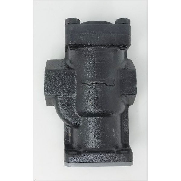 Mcdonnell & Miller 342500 Valve & Strainer Assy Mm 51 Mm 85 SA51-101-102 - main