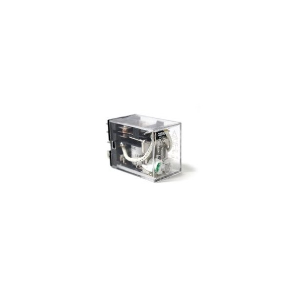 Siemens-Furnas Controls Class 46 Control Relay 46PD42D24 - main
