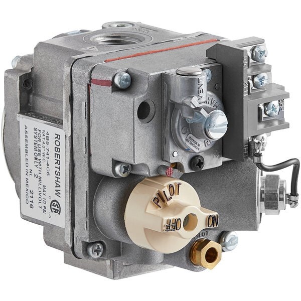 Robertshaw Furnace Gas Valves 700-519 - main