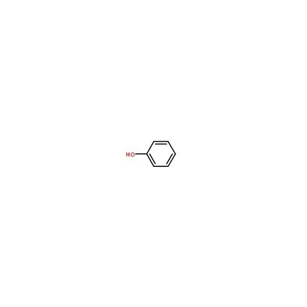 Ak Scientific Phenol (500g), CAS 108-95-2 G684-500g - main