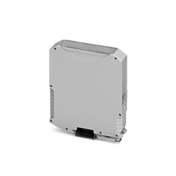 Phoenix Contact ME MAX 17 5 G U-U1 KMGY DIN rail 2713515 - main
