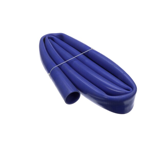 Giorik HOSE, BLU, SILICONE, 90MM, 062, 102, EVO 7090126 - main