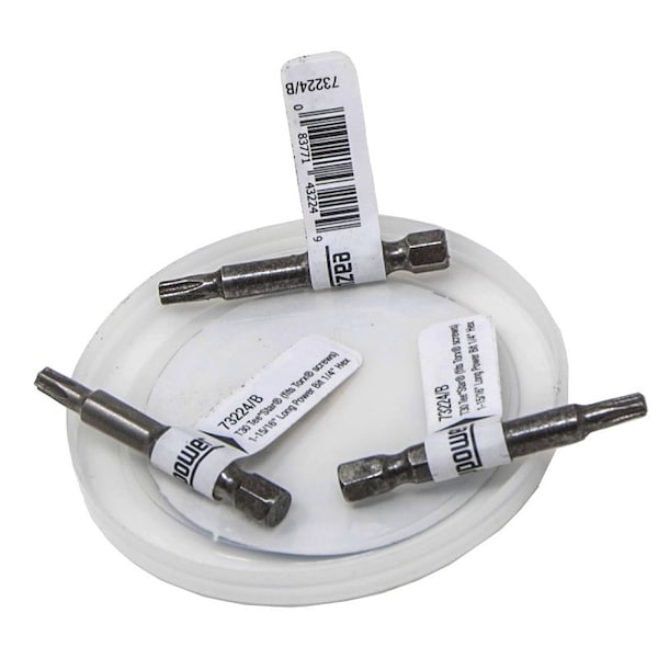 Eazypower Tip Power Hex T30X2In 002245 - main