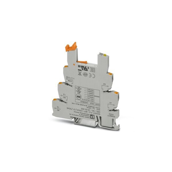 Phoenix Contact PLC-BPT-230UC/21/SO46 6.2 mm PLC basic 2900455 - main