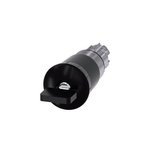 Siemens mushroom pushbutton 22 mm 3SU1050-1HU10-0AA0 - main