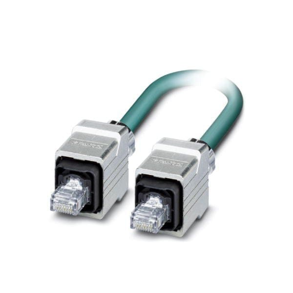 Phoenix Contact VS-PPC/ME-PPC/ME-94C-LI/10 0 Assembled 1413492 - main