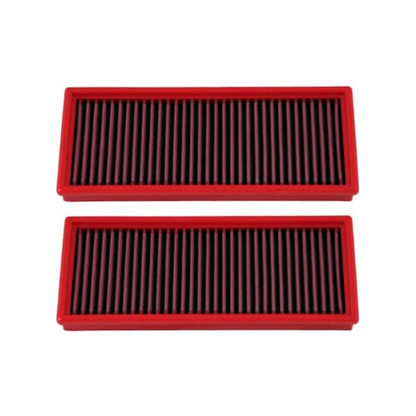 Gran Momento FB224-01 Replacement Panel Air Filter for 1999-2010 Fiat Punto II 188-188AX 1.2L 16V ELX HLX GR2066573 - main