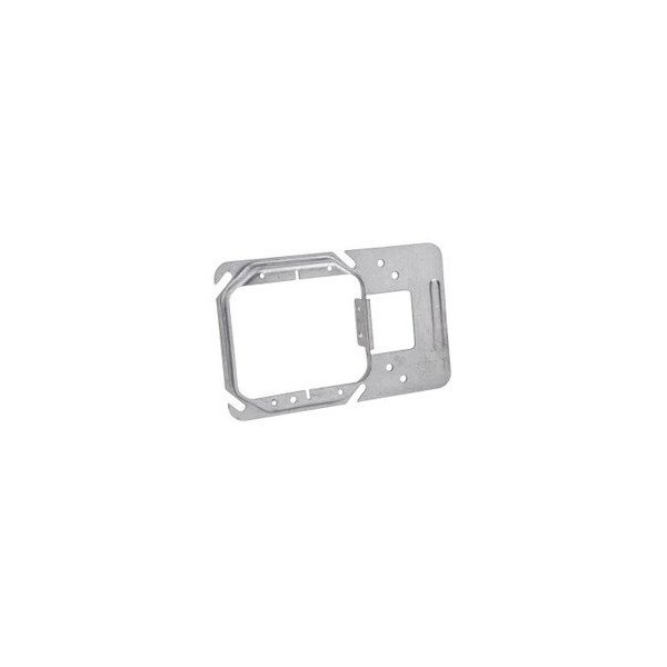 Steel City Outlet Boxes/Covers/Accessories 52CMD18 - main