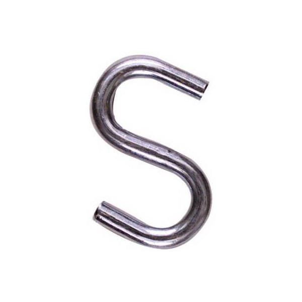 National Hardware 3 HVY Open S Hook, 50PK N273-441 - main