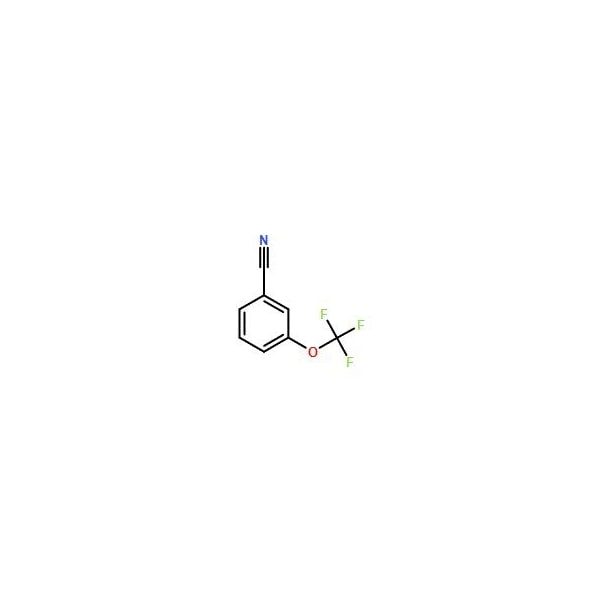 Ak Scientific 3-(Trifluoromethoxy)benzonitrile (1g), CAS 52771-22-9 U407-1g - main