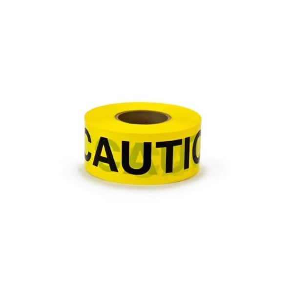 3M Scotch Barricade Tape 330, 8PK 7010398056 - main