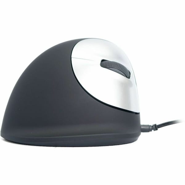 R-Go ergonomic mouse, HE Break - large, right, wired RGOHELA - main
