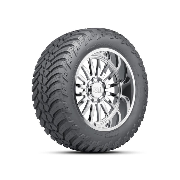 Alegria AMT37-135028AMP-CM2F 37X13.50XR28 Terrain Attack M-T Tire AL3638860 - main