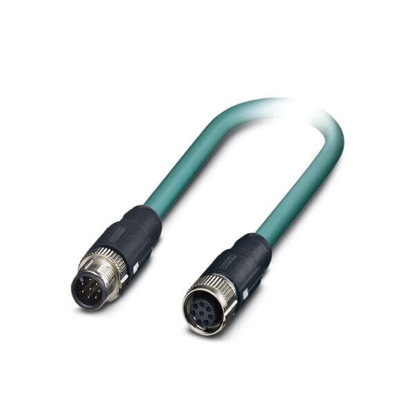 Phoenix Contact NBC-MS/10 0-94B/FS SCO Network cable 1407466 - main