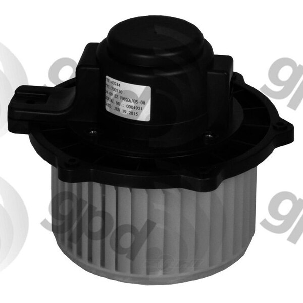 Global Parts Distributors Blower Motor 2311698 - main