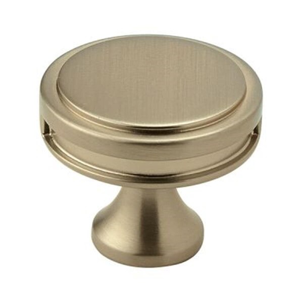 Homecare Products 1.75 in. Knob Oberon Collection HO1075040 - main
