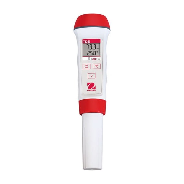 Ohaus Starter Pen Meter, TDS, ST20T-A OH-30073980 - main