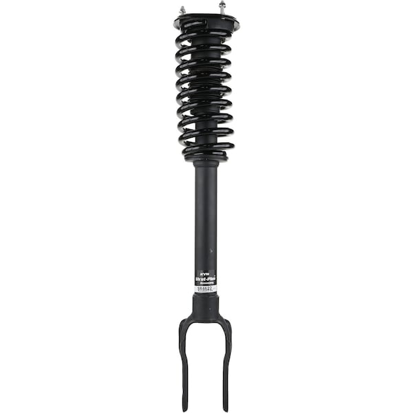 Kyb Complete Corner Unit Assembly -Strut, Mount and Spring, SR4622 - main