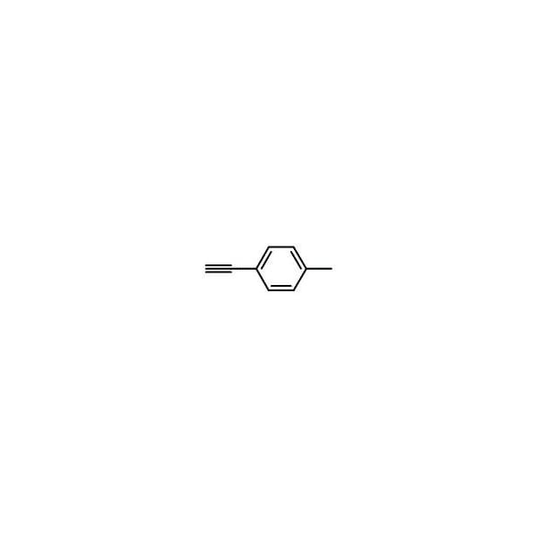 Ak Scientific 4-Ethynyltoluene (1g), CAS 766-97-2 X7109-1g - main