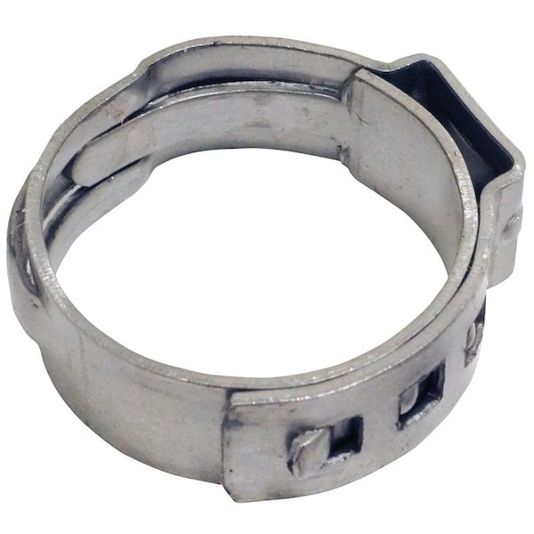 Apollo Valves Pinch Clamp Pex 1 Inch 5 Pack PXPC15PK - main