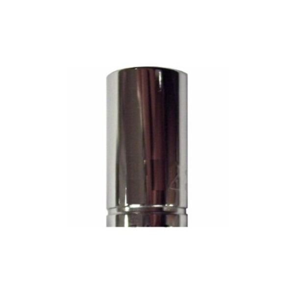 K-Tool International 1/4" Drive, 7/16" SAE Socket, 6 Points, Stnd 6Pt, 1/4"Dr, 7/16 KTI-21114 - main