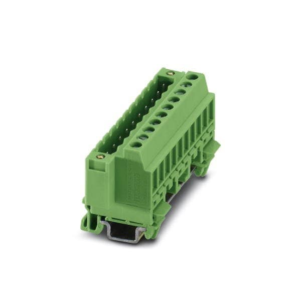 Phoenix Contact MSTBVK 2 5/10-GF-5 08 DIN rail 1803031 - main