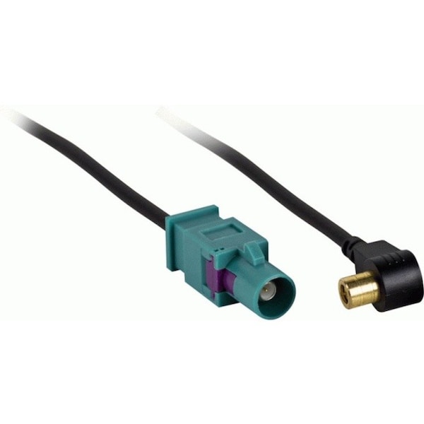 Metra 3' Oe Satellite Radio Antenna Adapter 40SIRXM - main
