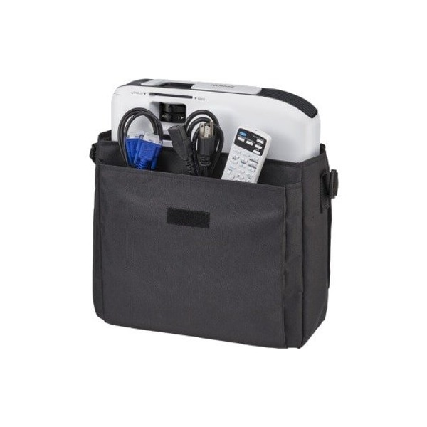 Epson V12H001K70 Carrying Case Projector - 1 Each V12H001K70 - main
