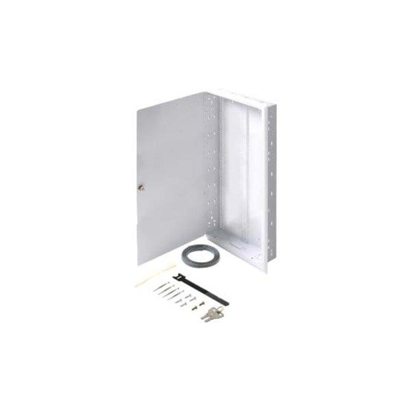 Steren In-Wall Mount Enclosure, FastHome, 32in 550-205 - main