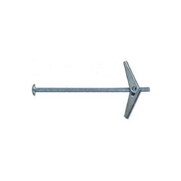 Hillman 50Pk 1/8X2 Trustog Bolt 370109 - main