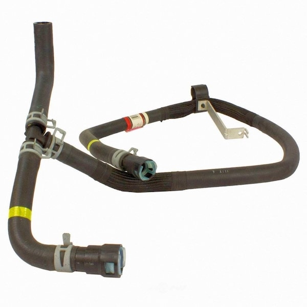 Motorcraft KM-5509 Engine Coolant Recovery Tank Hose KM5509 - main