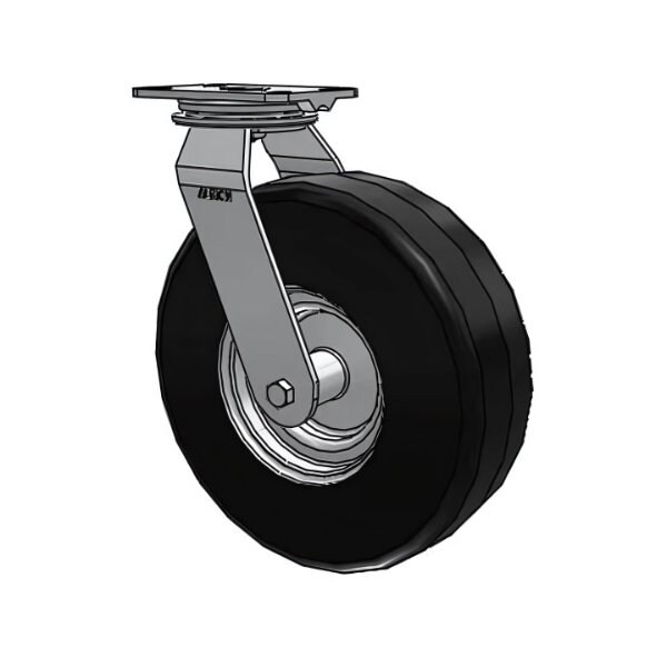 Albion hd-raceway-13x41-Caster 72SF12727S - main