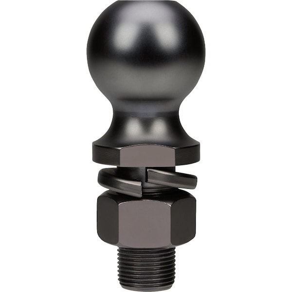 Towsmart Baja Class III 2'' Hitch Ball 5000 Lb. Capacity 7310 - main