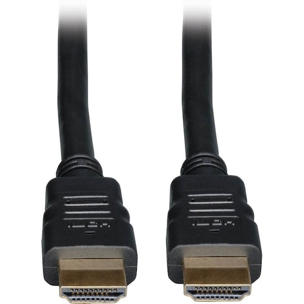 Tripp Lite HDMI Cable, Ethernet, In Wall CL2, M/M, 10ft P569-010-CL2 - main