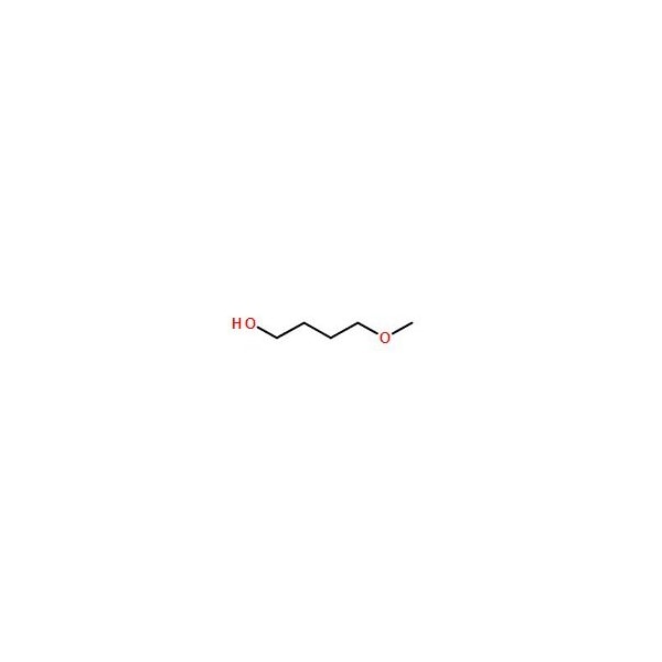 Ak Scientific 4-Methoxy-1-butanol (25g), CAS 111-32-0 Y5906-25g - main