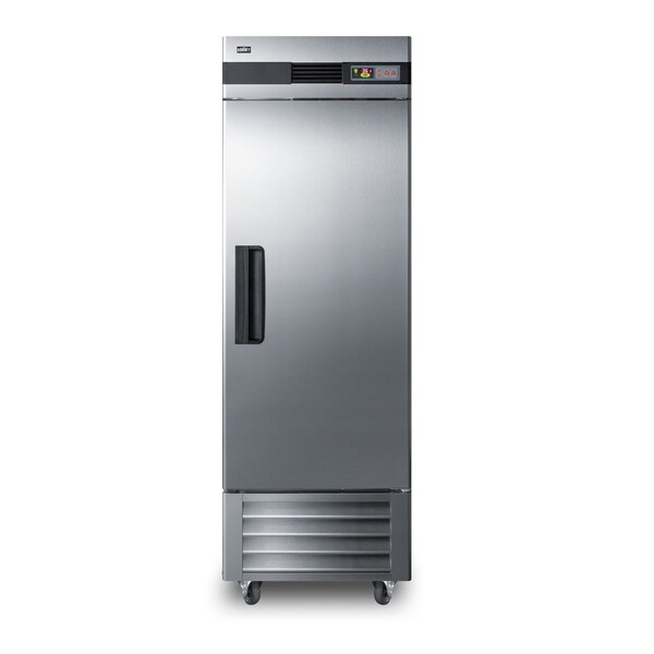 Summit Commercial 23 Cu.Ft. Reach-In Refrigerator SCRR232 - main