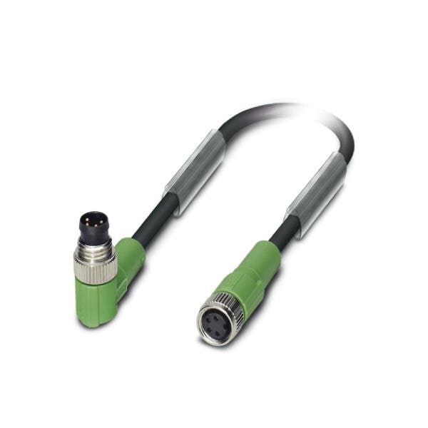 Phoenix Contact SAC-4P-M 8MR/1 5-PUR/M 8FS 1682249 - main