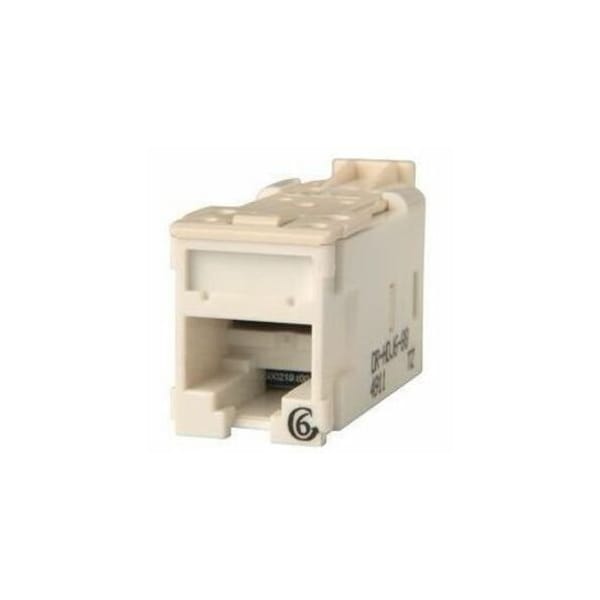 Ortronics HD JACK, CAT6, CLARITY HDJ6-88 - main