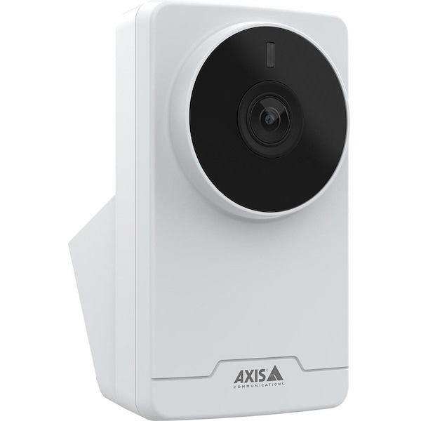Axis M1055-L 2 Megapixel Full HD Network Camera - Color - Box - White 02349-001 - main