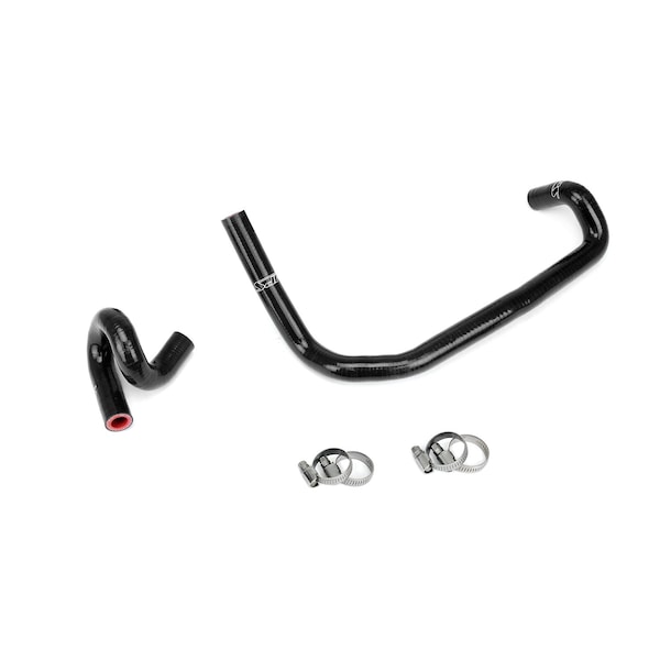 Hps Performance Silicone Heater Hose Kit, 01-05 Lexus IS300 1JZ-GTE VVT-i 57-1959H-BLK - main