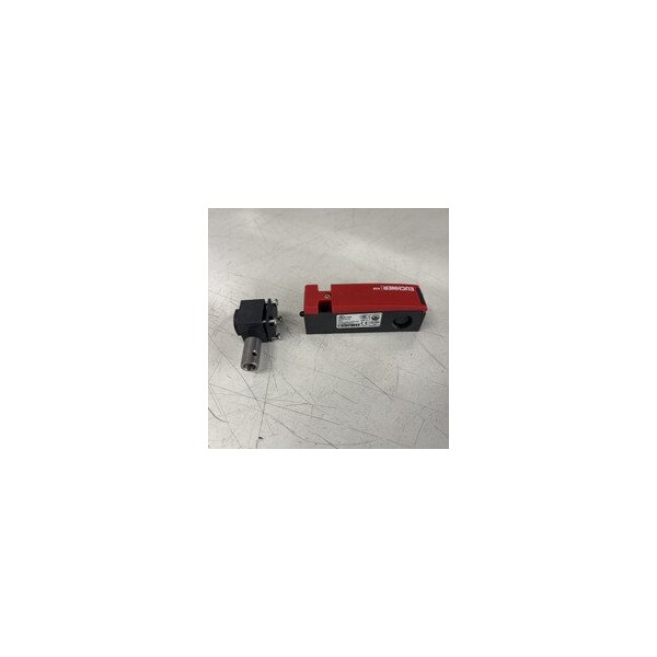 Euchner Safety Switches NM11AK-M - main